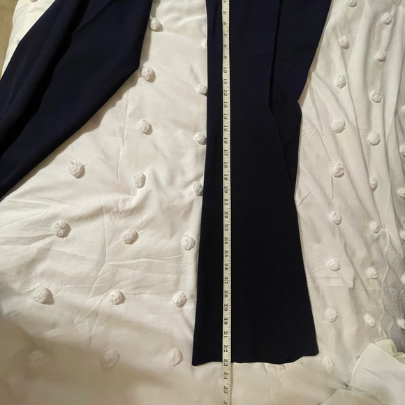 NWT White House Black Market Seasonless Trousers Style 570274567 - Picture 8 of 9